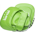 Focus Mitts "Intro" in green