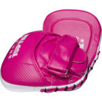 Focus Mitts "Intro" in pink
