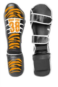 Shin- and Instep Guard