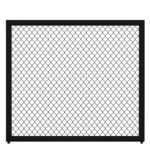 Panel for MMA Cage second variation