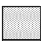 Panel for MMA Cage variation