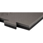 Tatami Mats “START” side view