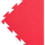 Tatami Mats “GYM” front