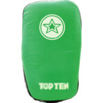 Thaipad "Slanty" in green