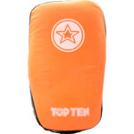 Thaipad "Slanty" in orange